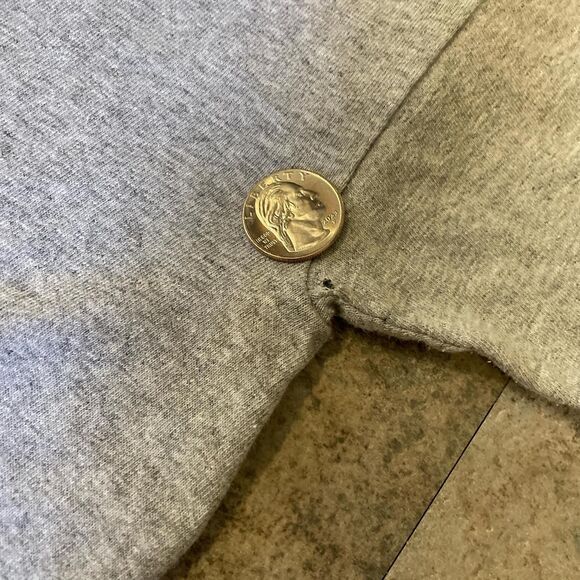 buffalo jeans camo logo graphic tee with pink glittery star size extra large - Picture 6 of 8